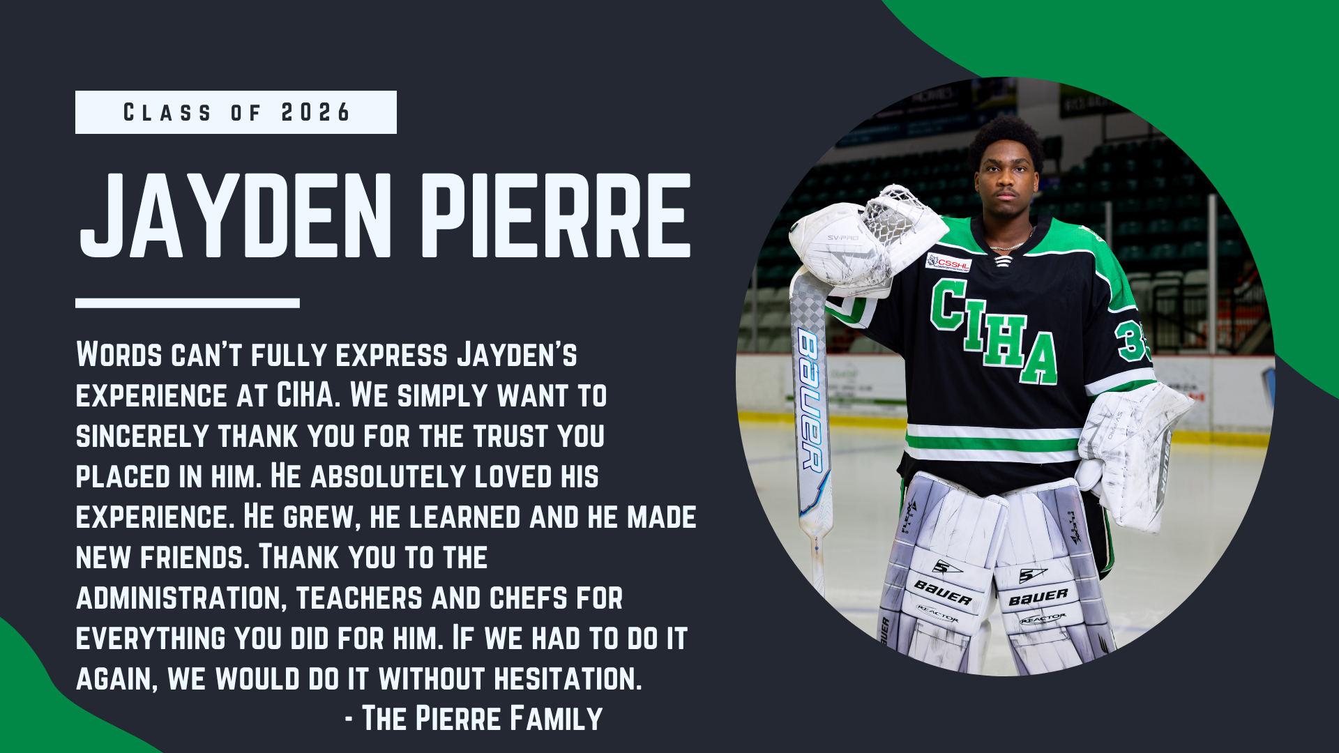 Pierre